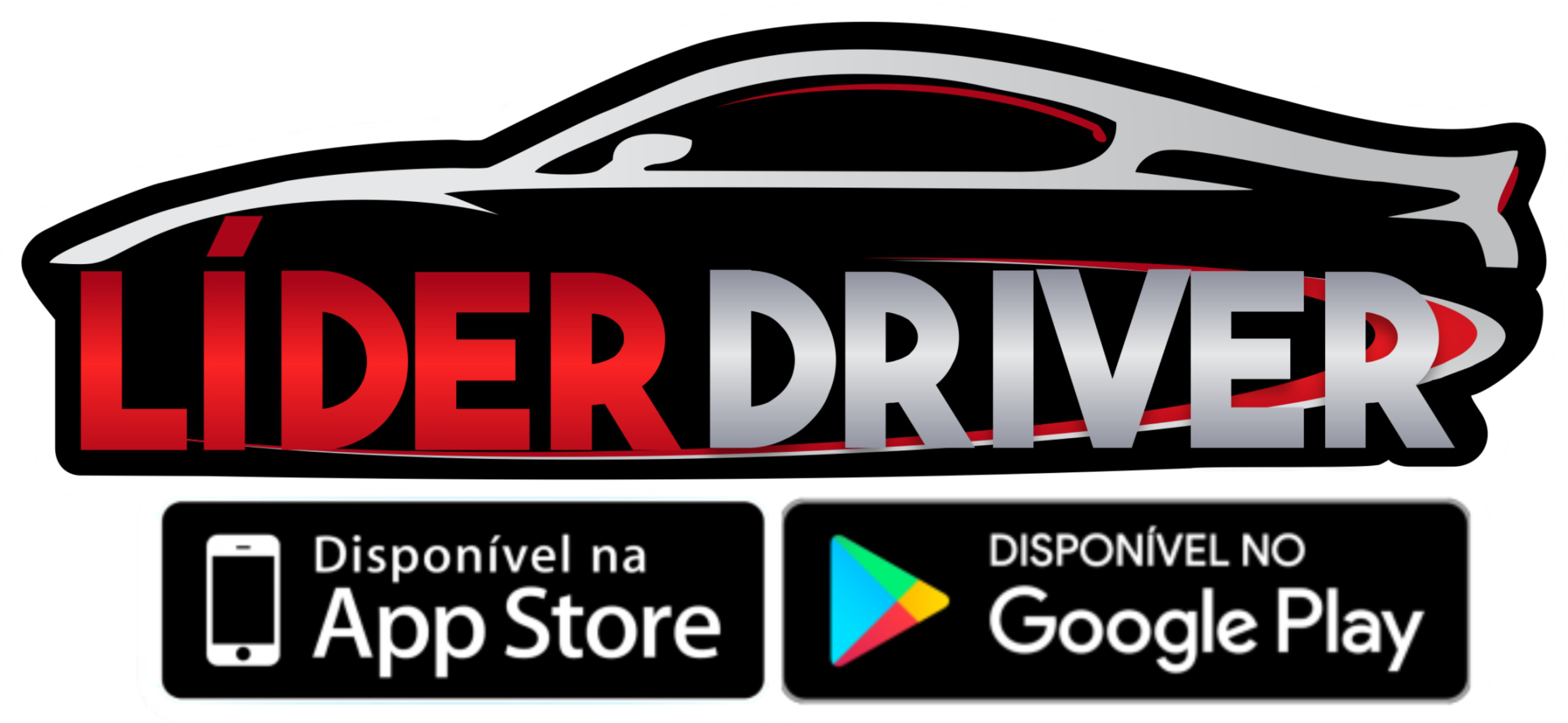 Líder Driver Logo